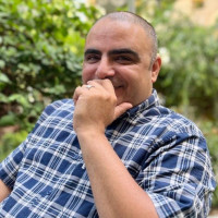 علی ایرانمنش