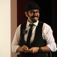 مجتبی فراهت