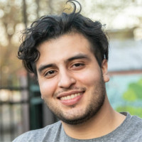 امید بشارت
